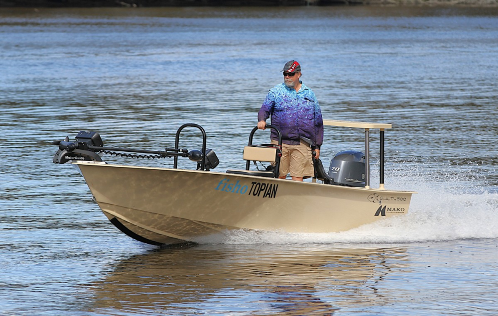 Starlo's Beastmaster Snubby Pro 500 Review